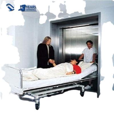 China Hot Sale Lift Elevator Elevators Hospital For 100% Safety Elevator Control System zu verkaufen