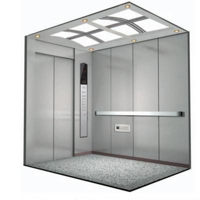 中国 1600Kg 1250Kg Bed Medical Hospital Bed Elevator Lift Elevator With Great Price 販売のため