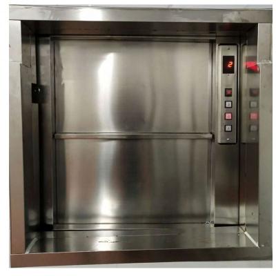 China Hot Selling Food Elevator Dumbwaiter With Low Price Food Goods Elevator for sale