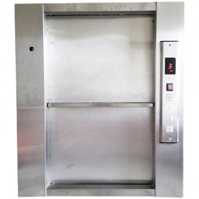 China Professional Kitchen Dumbwaiter For Food Lift With Ce Certificate zu verkaufen