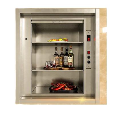 China Professional Food Elevator Lift Kitchen Food Elevator With Ce Certificate for sale