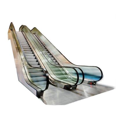 China Small In House Home Escalator Cost Shopping Mall Escalator For Villa, Subway.Airport.Shopping Center for sale