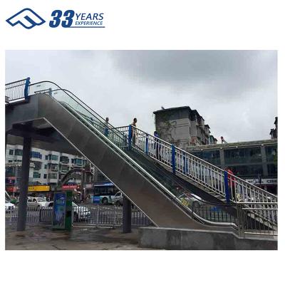 Cina Hot Sale China Escalator Shopping Mall Escalator Manufacturers Cheap Escalators in vendita