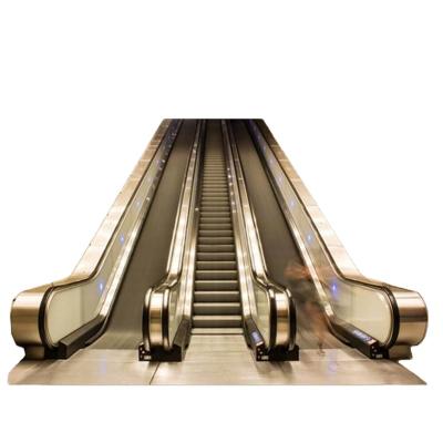 Cina Factory Supplying domestic escalators customized used for sale cheap price escalator in vendita