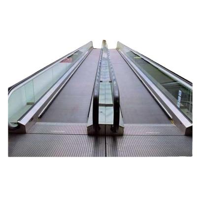 China Hot Sale Moving Sidewalk Walkway Moving Walk Escalator Flat Escalator Price for sale