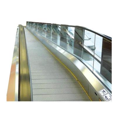 중국 Asia FUJI factory Moving walk metal parts Chain Walkways In Airports with price 판매용