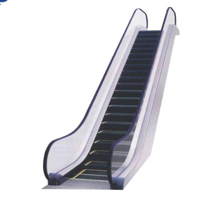 China Factory Hot Sale Escalator Moving Walk Escalator For 12 Degree Moving Sidewalk Te koop