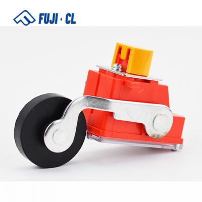 China elevator parts QM-S3-1370 speed inspection magnetic limit switch for elevator for sale