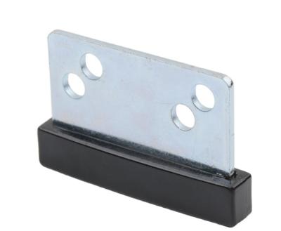 中国 High Quality Elevator Door Shoes Slider Elevator Spare Parts With Low Price 販売のため