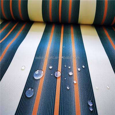 China Professional Wholesale Tear-resistant PU coated waterproof polyester oxfordfabric for sale