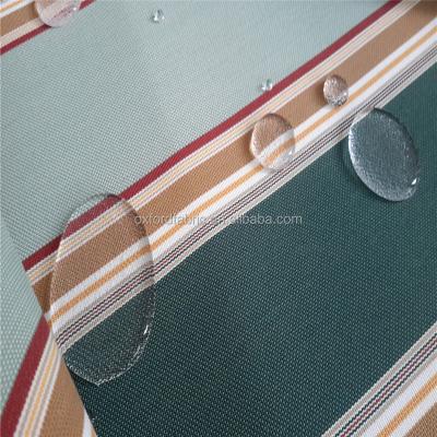 China The waterproof outer fabric for starscreen for sale