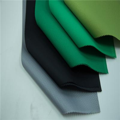 China Tear-Resistant PU/PA Coating 1680D Oxford Fabric For Suzhou Cheap Tent Canvas Fabric Bags&Tents/Suitcase for sale