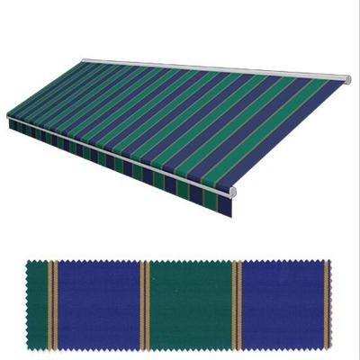 China Fancy Outdoor Oxford Fabric Waterproof Polyester Tear-Resistant 450D Recycled Polyester Fabric for sale