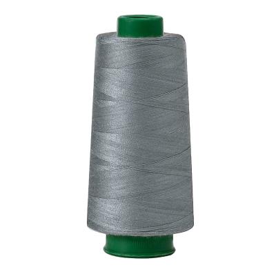 China Abrasion Resistance Sell Well New Type High Tenacity Polyester 100% Handmade Sewing Thread Supplier for sale