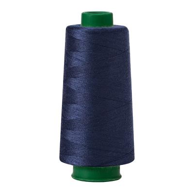 China Abrasion Resistance Factory Hot Selling Widely Used Polyester Sewing Thread Various Sewing Thread for sale