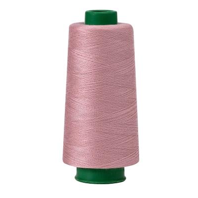 China High Tenacity High Quality Durable Using Various Polyester Sewing Thread China Handmade Sewing Thread for sale