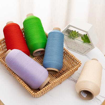 China Newest Design Abrasion Resistance Safety High Quality Nylon Elastic Yarn Handmade Sewing Thread for sale