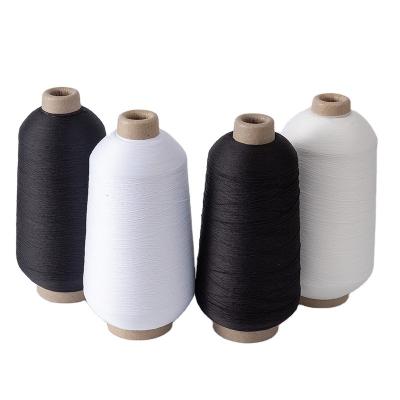 China Hot Selling Good Quality 100% Nylon Elastic Thread High Tenacity Filament Sewing Thread High Abrasion Resistance for sale