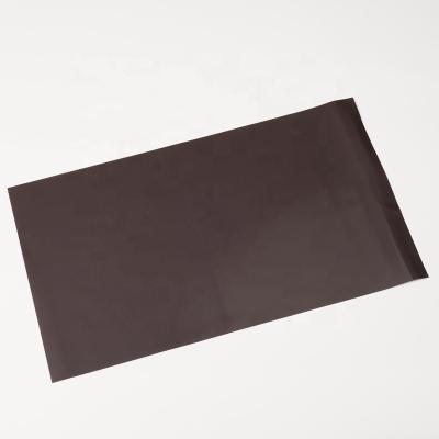 China flat thin flexible rubber magnet sheet for sale