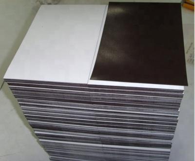 China Alibaba china supplier superior quality adhesive magnetic sheet for sale