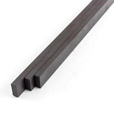 China extruded flexible strong high force magnetic strip for sale