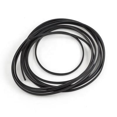 China LG refrigerator door rubber seal magnetic strip for sale