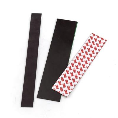 China Coating 3M adhesive magnetic bar for sale