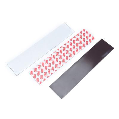 China 2022 Hot Sale Low Price Custom Shaped Die Cut Flexible Strong Rubber Magnet sheet for sale