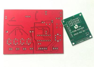 China High Tg FR4 PCB Board Layout Multi Layer PCB Finished with HASL or ENIG for sale