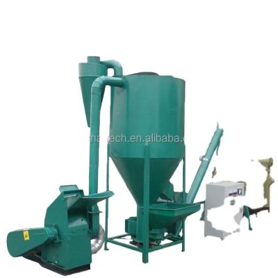 China Good Price Poultry Farm Flat Die Pellet Machine Feed Pellet Mill For Making Feed Wood Materials for sale