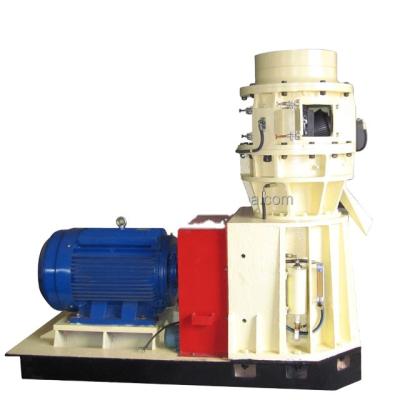 China Professional Biomass Fuel Sector Wood Pellet Making Machine Biomass Wood Pellet Mill for sale