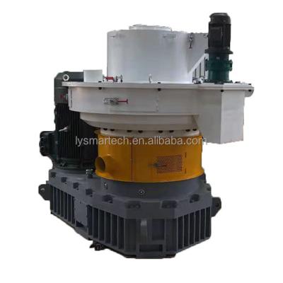 China Boiler Energy ISO CE 5-8 Ton Per Hour Pellet Mill Machine Wood Pellet Making Processing Machine for sale