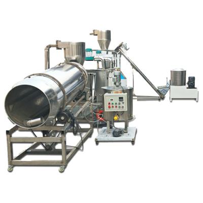 China High Efficiency Easy Operation Floating Fish Feed Pellet Plant Mill Food Processing Machine Extruder Production Line for sale