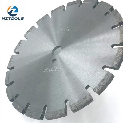 China 12in 14in concrete laser welded concrete slotting blades.diamond diamond saw blade for concrete cutting. for sale