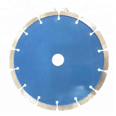 China Granite Marble 105mm 115mm 125mm 150mm 180mm 230mm Diamond Segmented Disk For Cutting Marble.Granite.Tile for sale