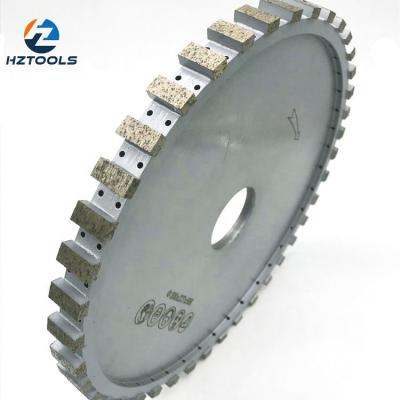 China Marble.Granite diamond milling wheel for granite, marble en venta