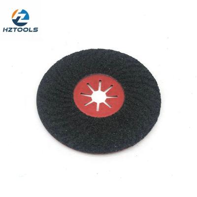 China Silicon Carbide Silicon Carbide Grinding Wheel Sheet 180mm 7' Depressed Center Vulcanized Fiber Grinding Wheel For Sanding Grinder. for sale