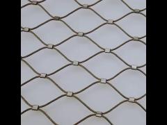 Ferruled Mesh