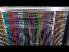 Aluminum Chains Curtain