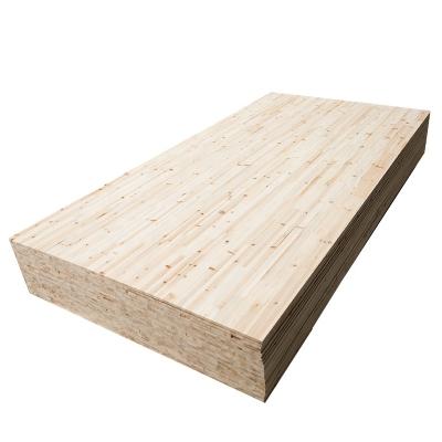 China traditional Chinese cedar furniture panel 1220x2440mm 12mm 15mm 18mm joint finger board fjl panel laminate cabinet for sale