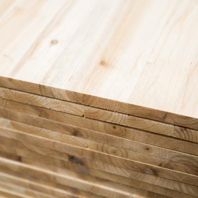 China 1220x2440mm 12mm 15mm 18mm Traditional Fingerboard Bed Board Common Hardwood Laminate Board for Buffet Wedge Building Common Board for sale