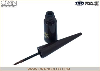 China Long Lasting Eye Liner Pencil Natural Black Color Fashion Bottle Packing for sale