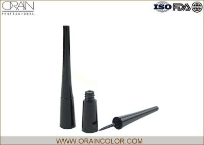 China Waterproof  Eye Liner Pencil Fpr Small Eyes Customized Color Eco - Friendly Material for sale