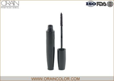 Chine Mascara sain noir de peau sensible, mascara résistant à l'eau 0.352oz N.W. de Volumizing. à vendre