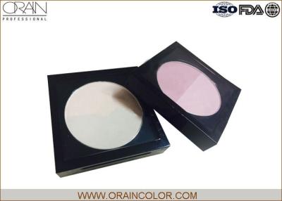 China Assorted Color Face Makeup Blush Compact Natural Blush For Fair Skin for sale