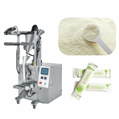 China TT-380 Automatic Food Bag Yam Flour Packaging Machine for sale