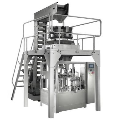 China Main Food Weight 10 1 Kg Bag Given Packaging Equipment Machine Packaging Sugar for sale