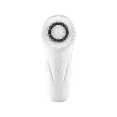 China Acne Treatment Best Selling Soft Bristle Waterproof Sonic Facial Brush For Deep Face Cleansing for sale