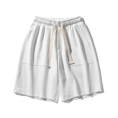 China High Quality ODM Custom Made Cotton Anti-Wrinkle Shorts Cargo Abbreviations Mens Summer Casual Shorts Men for sale