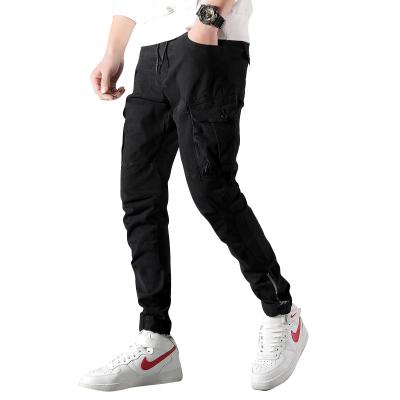 China New Arrivals Anti-Static Mens Golf Pants For Men Cotton Pants Mens Casual Trousers for sale